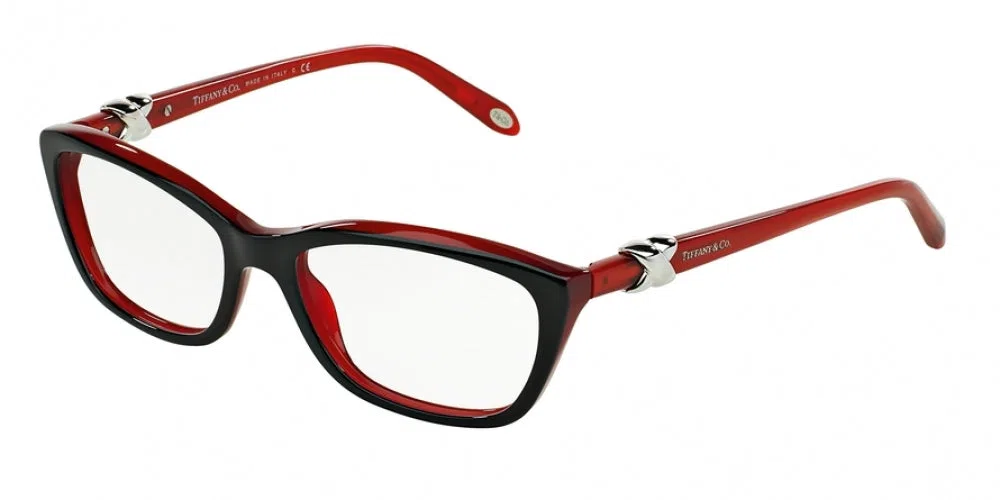 Tiffany 2074 Eyeglasses - view 9